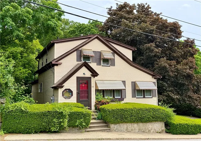 Homes for sale in West Warwick, RI | 59 Clyde St, West Warwick, RI 02893 | MLS# 1413970