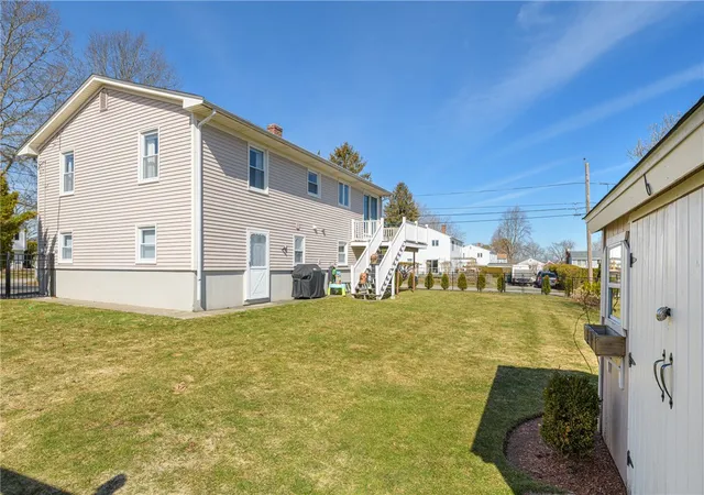 Homes for sale in Bristol, RI | 6 Jenkins St, Bristol, RI 02809 | MLS# 1406838