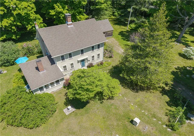 Photo 2 of Sale Pending at 123 Foster Ctr Rd, Foster, RI 02825 | MLS# 1414034 | Listing updated on 2026-07-31