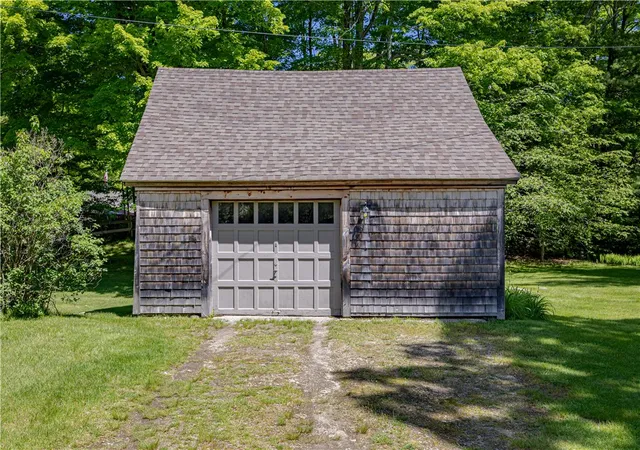Photo 3 of Sale Pending at 123 Foster Ctr Rd, Foster, RI 02825 | MLS# 1414034 | Listing updated on 2026-07-31