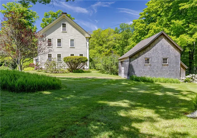 Photo 4 of Sale Pending at 123 Foster Ctr Rd, Foster, RI 02825 | MLS# 1414034 | Listing updated on 2026-07-31