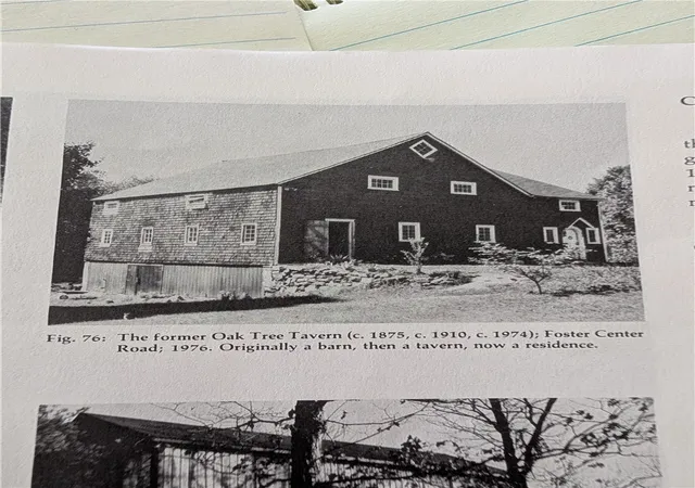 Photo 30 of Sale Pending at 121 Foster Ctr Rd, Foster, RI 02825 | MLS# 1414051 | Listing updated on 2026-07-31