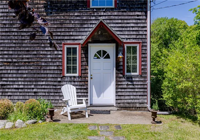 Photo 2 of Sale Pending at 121 Foster Ctr Rd, Foster, RI 02825 | MLS# 1414051 | Listing updated on 2026-07-31