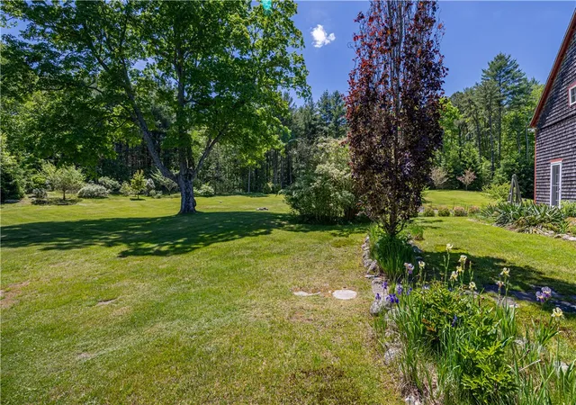 Photo 3 of Sale Pending at 121 Foster Ctr Rd, Foster, RI 02825 | MLS# 1414051 | Listing updated on 2026-07-31