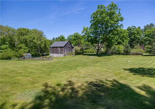 Photo 4 of Sale Pending at 121 Foster Ctr Rd, Foster, RI 02825 | MLS# 1414051 | Listing updated on 2026-07-31