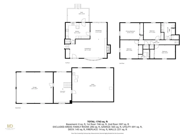 50th image of 7 Westwood Dr, Portsmouth, RI 02871 | MLS# 1413840
