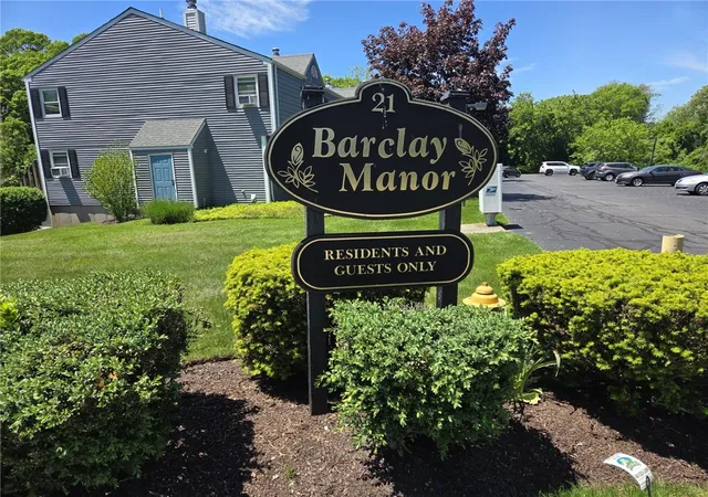 Photo 1 of Sale Pending at 21 Sterling Dr #12, Tiverton, RI 02878 | MLS# 1413700 | Listing updated on 2026-08-28