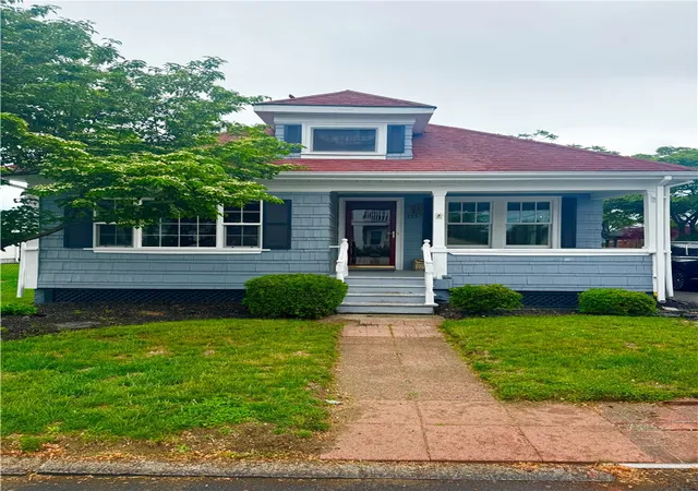 Homes for sale in Pawtucket, RI | 153 Chandler Ave, Pawtucket, RI 02860 | MLS# 1412070