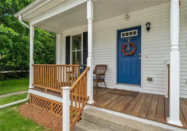 3rd image of 145 High St #C, Westerly, RI 02891 | MLS# 1414072
