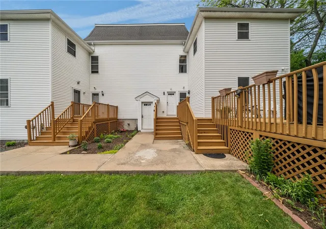 4th image of 145 High St #C, Westerly, RI 02891 | MLS# 1414072