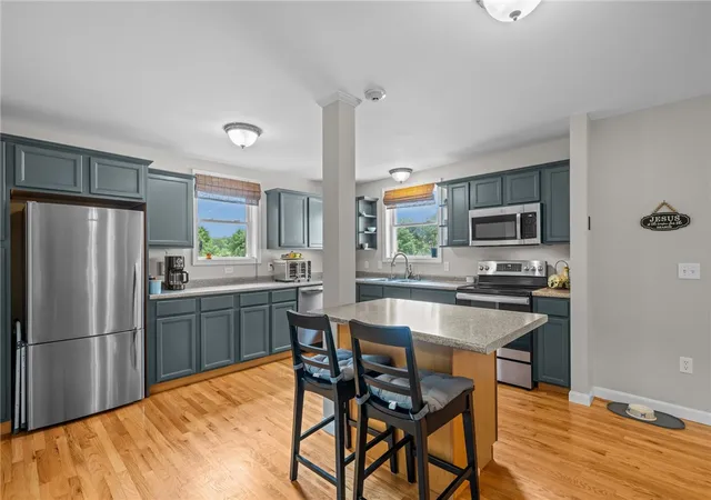 5th image of 145 High St #C, Westerly, RI 02891 | MLS# 1414072