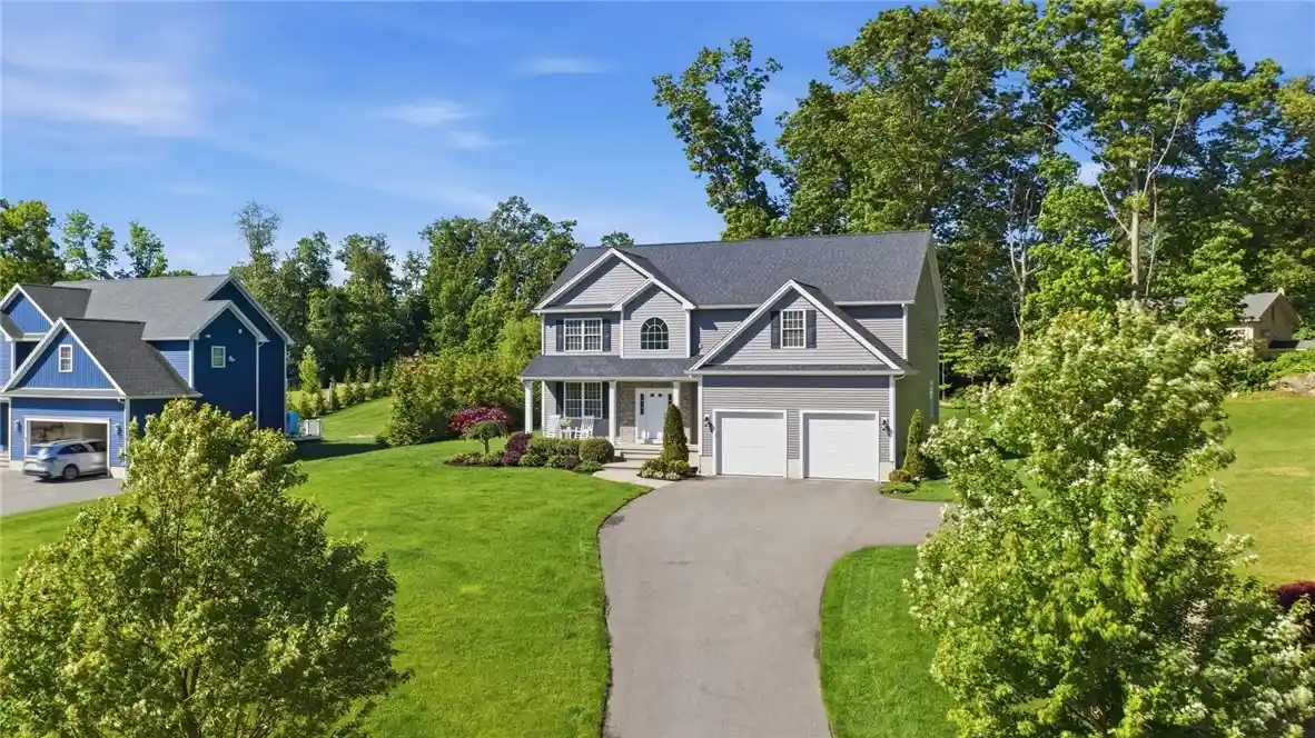 Photo 1 of Sale Pending at 12 Hidden Hills Dr, Seekonk, MA 02771 | MLS# 1414000 | Listing updated on 2026-10-29