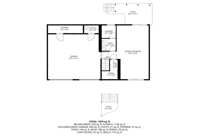 Homes for sale in West Warwick, RI | 2 June Ct, West Warwick, RI 02816 | MLS# 1414116