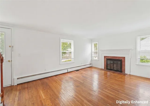Photo 5 of Single family home for sale at 24 Seymour St, Warren, RI 02885 | MLS# 1414075 | Listing updated on 2026-08-22