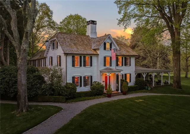1st image of 57 Old Forge Rd, Warwick, RI 02818 | MLS# 1414139