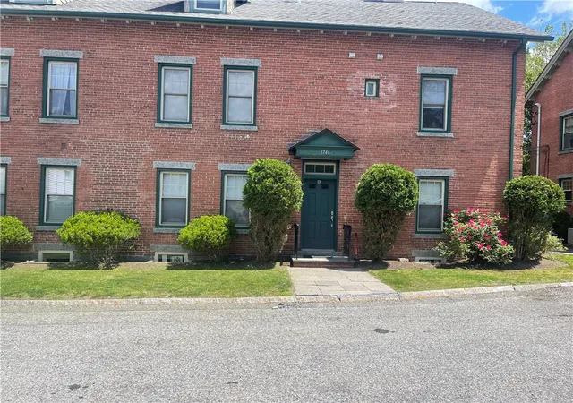 Homes for sale in Lincoln, RI | 1746 Lonsdale Ave #A, Lincoln, RI 02865 | MLS# 1414165