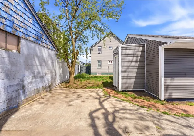 Homes for sale in Providence, RI | 75 Atwood St, Providence, RI 02909 | MLS# 1414148