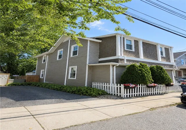 Homes for sale in Newport, RI | 57 Gould St, Newport, RI 02840 | MLS# 1414183