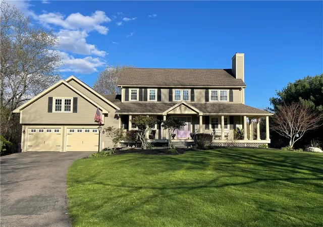 48th image of 5 Victoria Ln, Rehoboth, MA 02769 | MLS# 1405154
