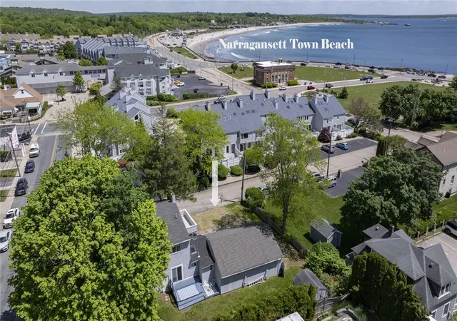 1st image of 16 Courtway St, Narragansett, RI 02882 | MLS# 1414225