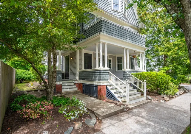 2nd image of 78 Grotto Ave, Providence, RI 02906 | MLS# 1414011