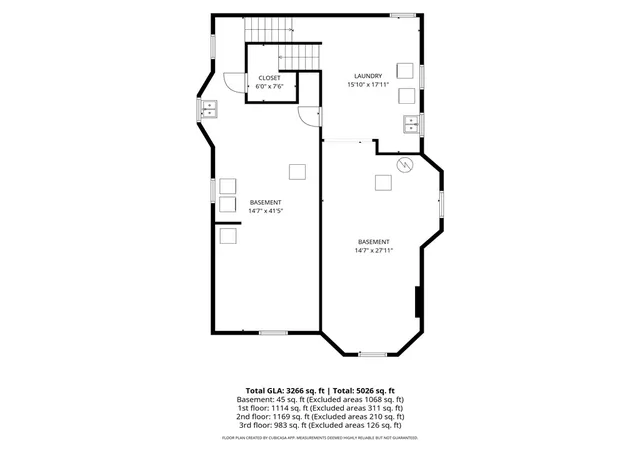 49th image of 78 Grotto Ave, Providence, RI 02906 | MLS# 1414011