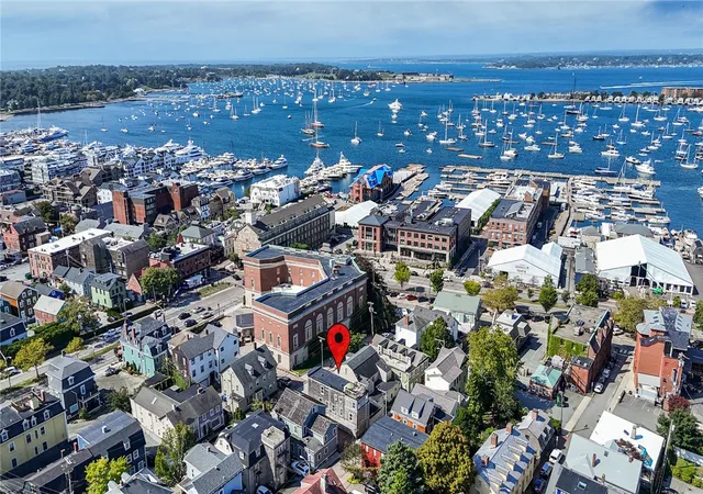 Photo 1 of Single family home for sale at 26 Franklin St, Newport, RI 02840 | MLS# 1414245 | Listing updated on 2026-06-14