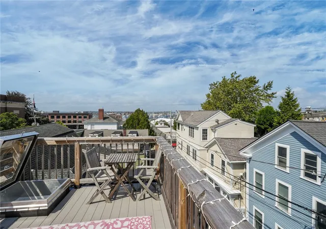 Photo 4 of Single family home for sale at 26 Franklin St, Newport, RI 02840 | MLS# 1414245 | Listing updated on 2026-06-14