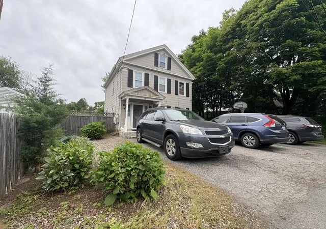 1st image of 74 Allen Ave, North Providence, RI 02911 | MLS# 1414257