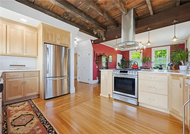 image of 520 East Ave, Pawtucket, RI 02860 | MLS# 1413525