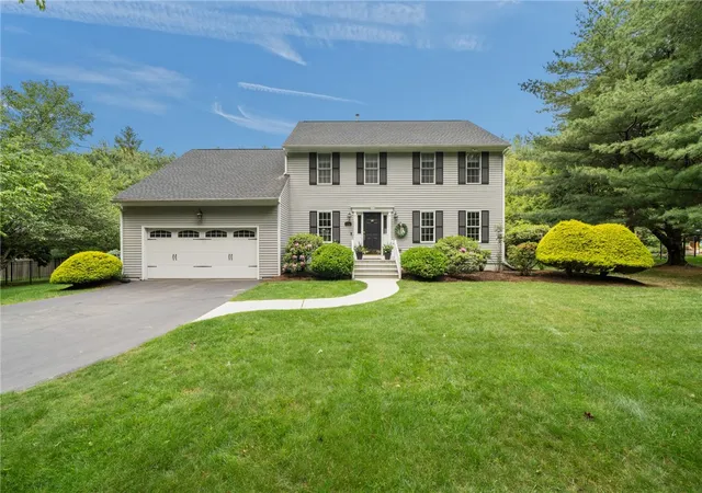 1st image of 130 Plain Rd, North Kingstown, RI 02852 | MLS# 1414274