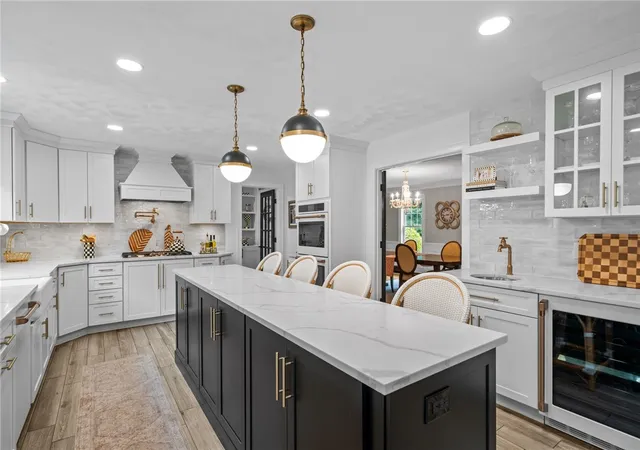 3rd image of 130 Plain Rd, North Kingstown, RI 02852 | MLS# 1414274
