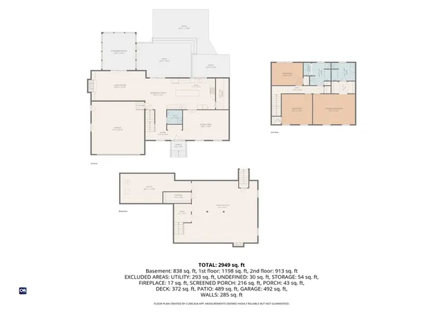 50th image of 130 Plain Rd, North Kingstown, RI 02852 | MLS# 1414274