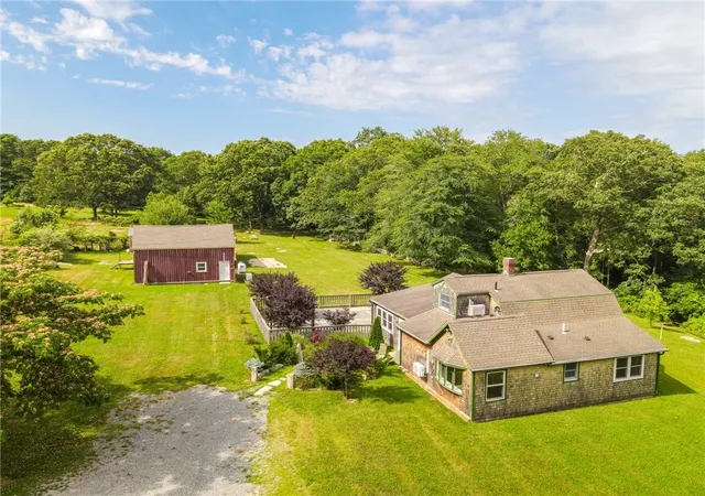 Photo 1 of Single family home for sale at 473 Klondike Rd, Charlestown, RI 02813 | MLS# 1414303 | Listing updated on 2026-08-26