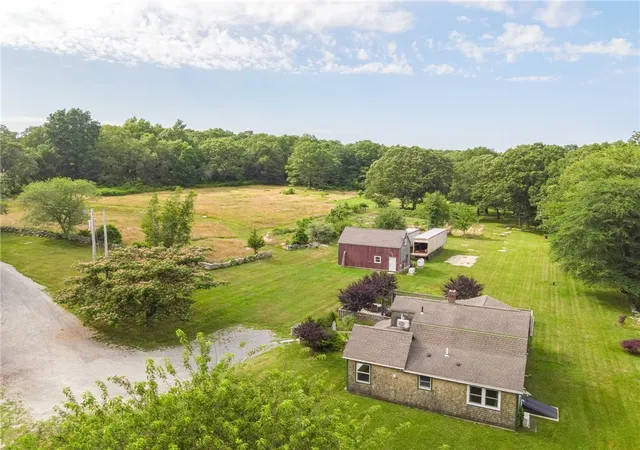 Photo 2 of Single family home for sale at 473 Klondike Rd, Charlestown, RI 02813 | MLS# 1414303 | Listing updated on 2026-08-26