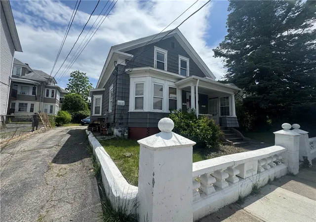 1st image of 227 Rathbun St, Woonsocket, RI 02895 | MLS# 1414331