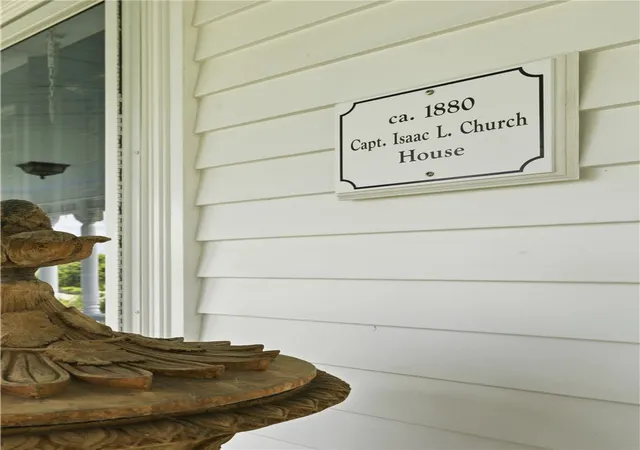 Photo 3 of Single family home for sale at 1660 Main Rd, Tiverton, RI 02878 | MLS# 1414325 | Listing updated on 2026-09-25