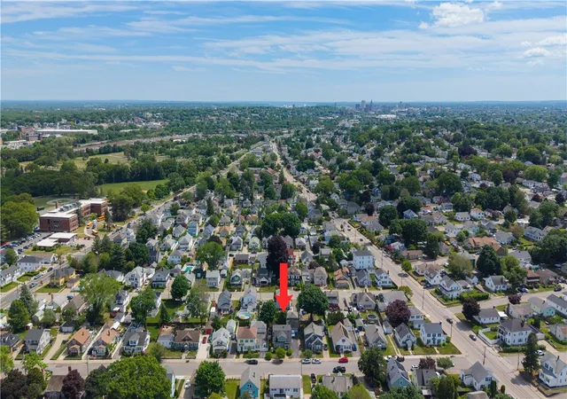 Homes for sale in Pawtucket, RI | 290 West Forest Ave, Pawtucket, RI 02860 | MLS# 1414073