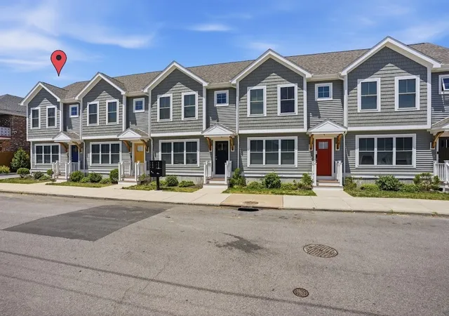 1st image of 50 Mavis St #1, Pawtucket, RI 02860 | MLS# 1414365