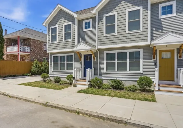2nd image of 50 Mavis St #1, Pawtucket, RI 02860 | MLS# 1414365