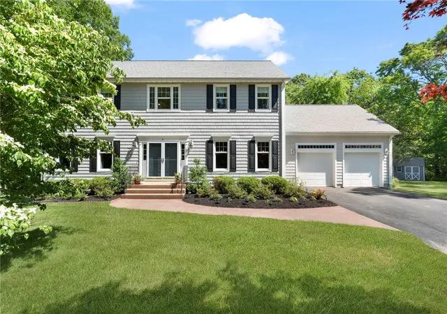 Homes for sale in South Kingstown, RI | 31 Parsons Ln, South Kingstown, RI 02892 | MLS# 1414287