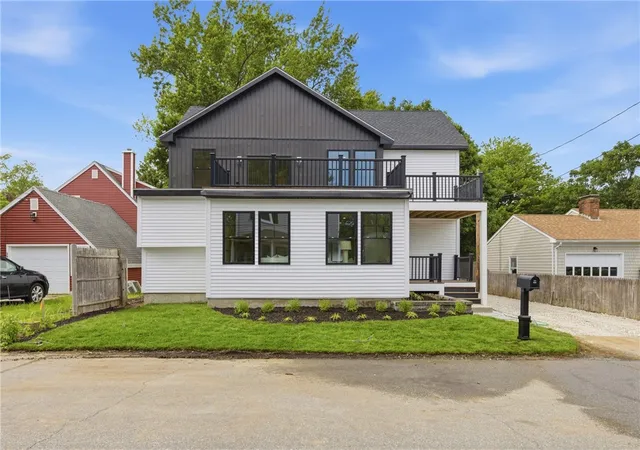 Homes for sale in Barrington, RI | 42 Orchard Ave, Barrington, RI 02806 | MLS# 1414196