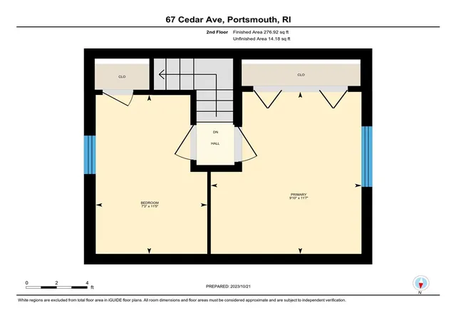 Homes for sale in Portsmouth, RI | 67 Cedar Ave, Portsmouth, RI 02871 | MLS# 1414381