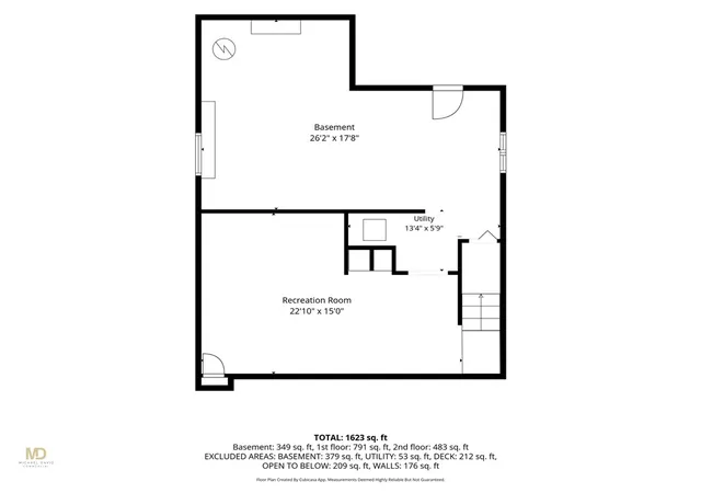 28th image of 56 Lakeside Dr, Charlestown, RI 02813 | MLS# 1414385
