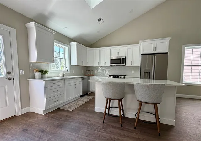 Photo 2 of Sale Pending at 11 Fieldstone Way #11, Johnston, RI 02919 | MLS# 1414383 | Listing updated on 2026-08-31