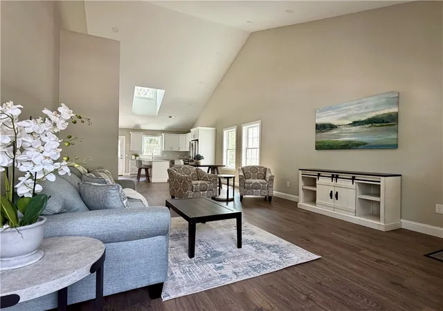 Photo 3 of Sale Pending at 11 Fieldstone Way #11, Johnston, RI 02919 | MLS# 1414383 | Listing updated on 2026-08-31