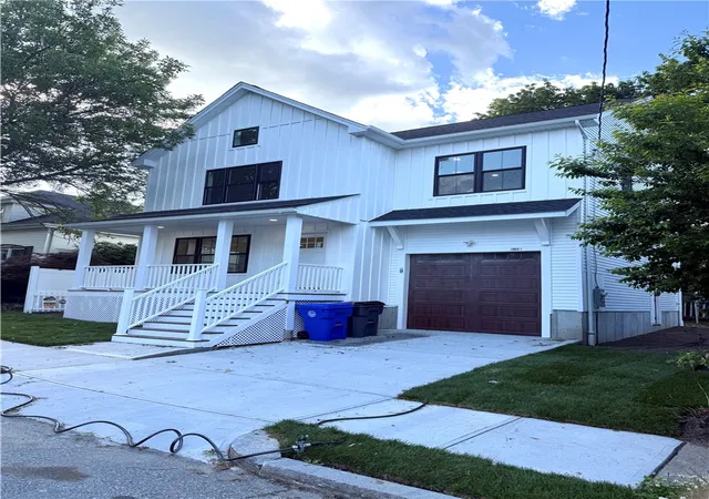 Photo 1 of Sale Pending at 95 Farm St, Providence, RI 02908 | MLS# 1414400 | Listing updated on 2026-06-05