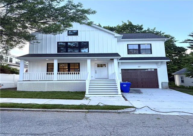 Photo 2 of Sale Pending at 95 Farm St, Providence, RI 02908 | MLS# 1414400 | Listing updated on 2026-06-05