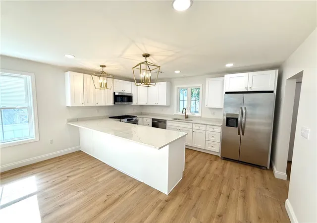 Photo 2 of Sale Pending at 95 Farm St, Providence, RI 02908 | MLS# 1414400 | Listing updated on 2026-06-05