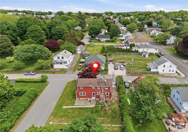 Homes for sale in Bristol, RI | 129 Dewolf Ave, Bristol, RI 02809 | MLS# 1413796
